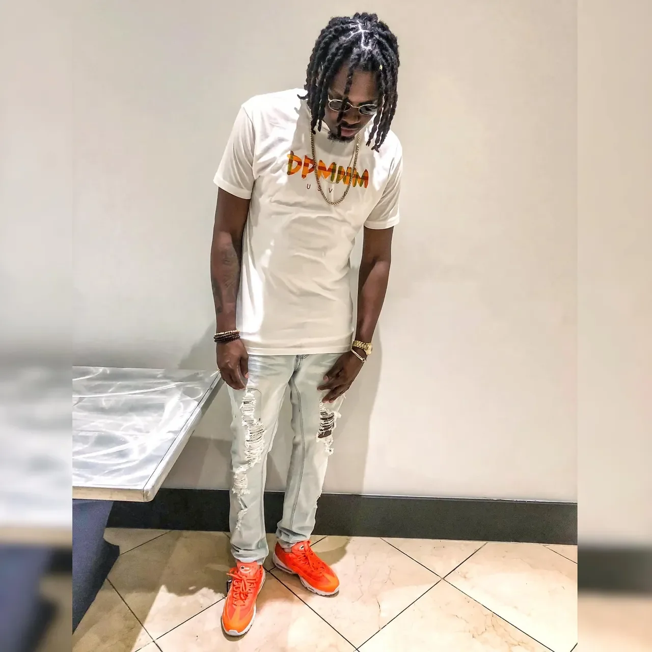 Marvelous Productions Team Dropping Hits 