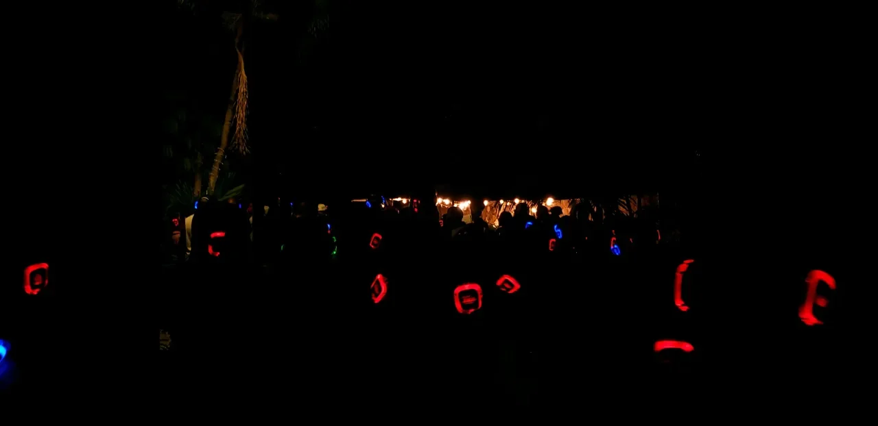  Aries Nation Silent House Party