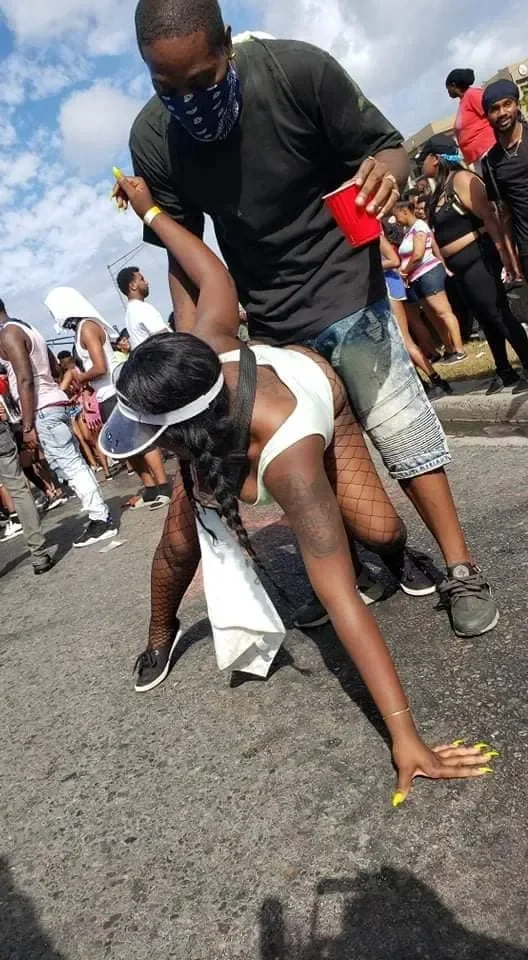  St. Thomas Carnival 2019