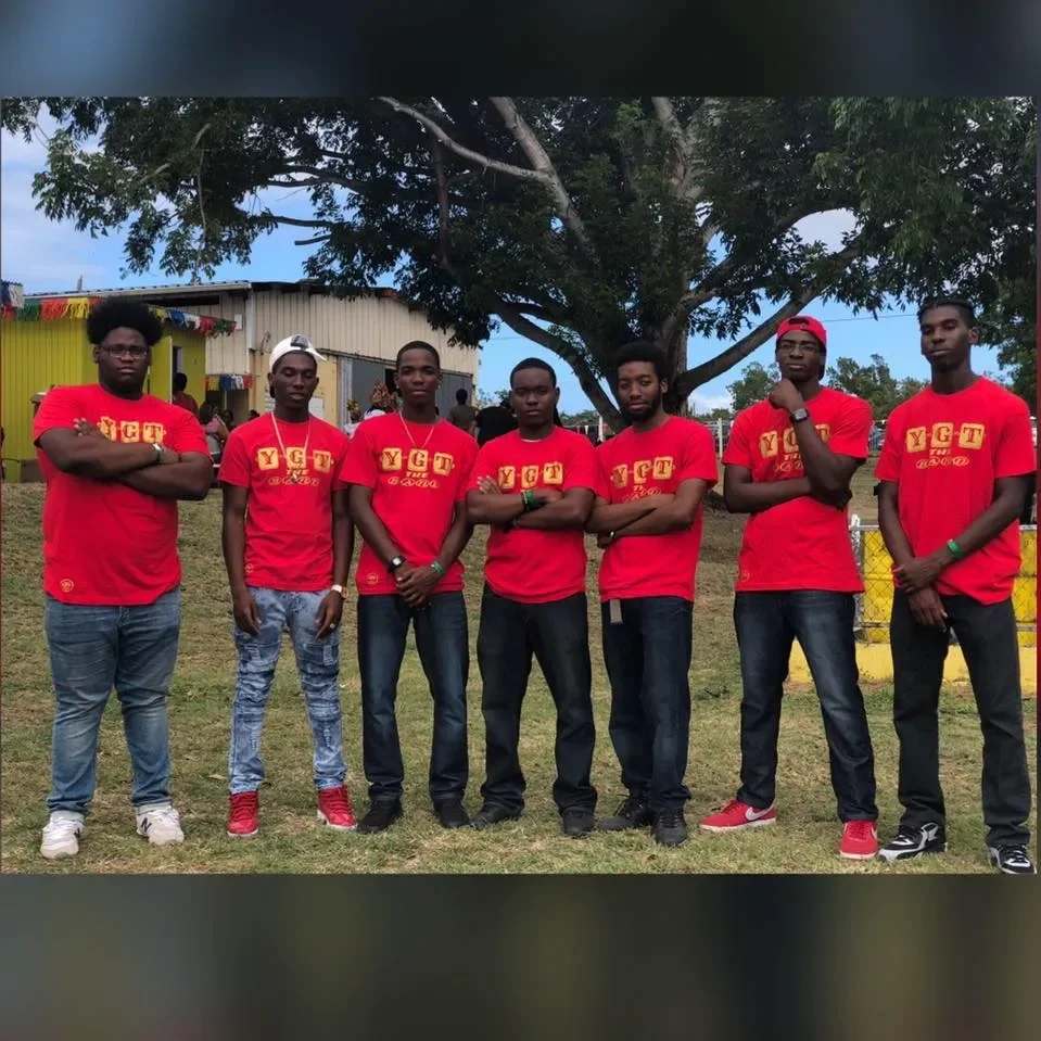 Featured Musicians: YGT The Band 