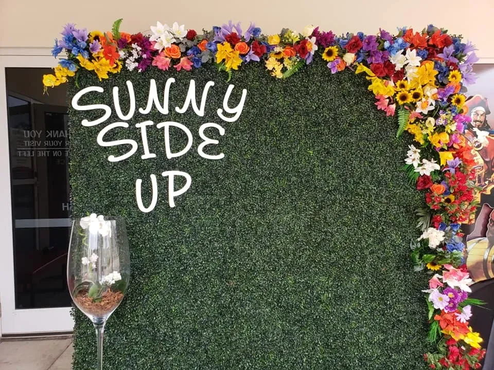 Island Vybz: Sunny Side Up Brunch Review  