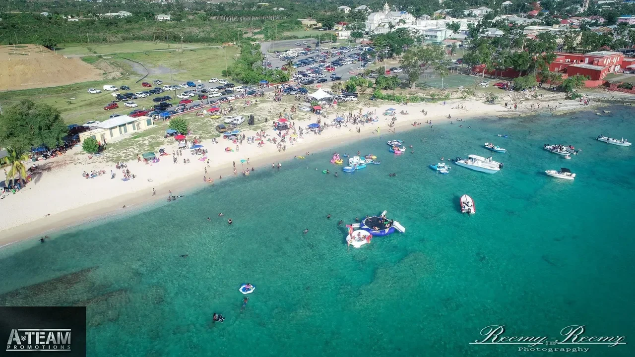  Summer Events to look Forward Too 