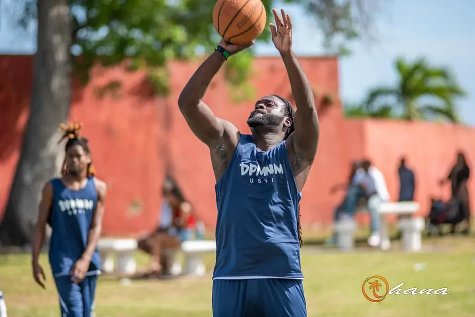 Dad's and Grad's Basketball Tournament and Fun Day  