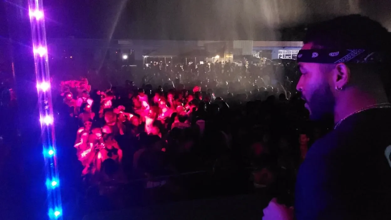  TGod Promotions: Tsunami 3 Review 