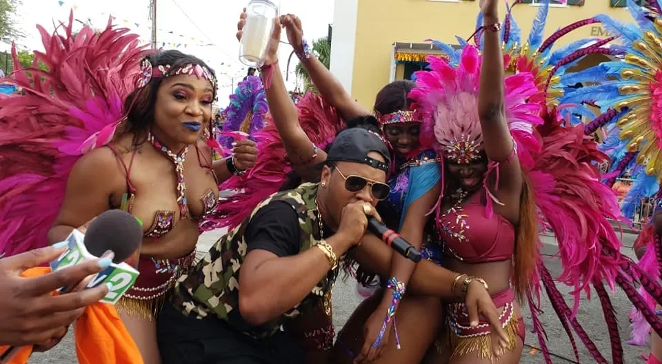  Authors Opinion: Taking our artists to the next level