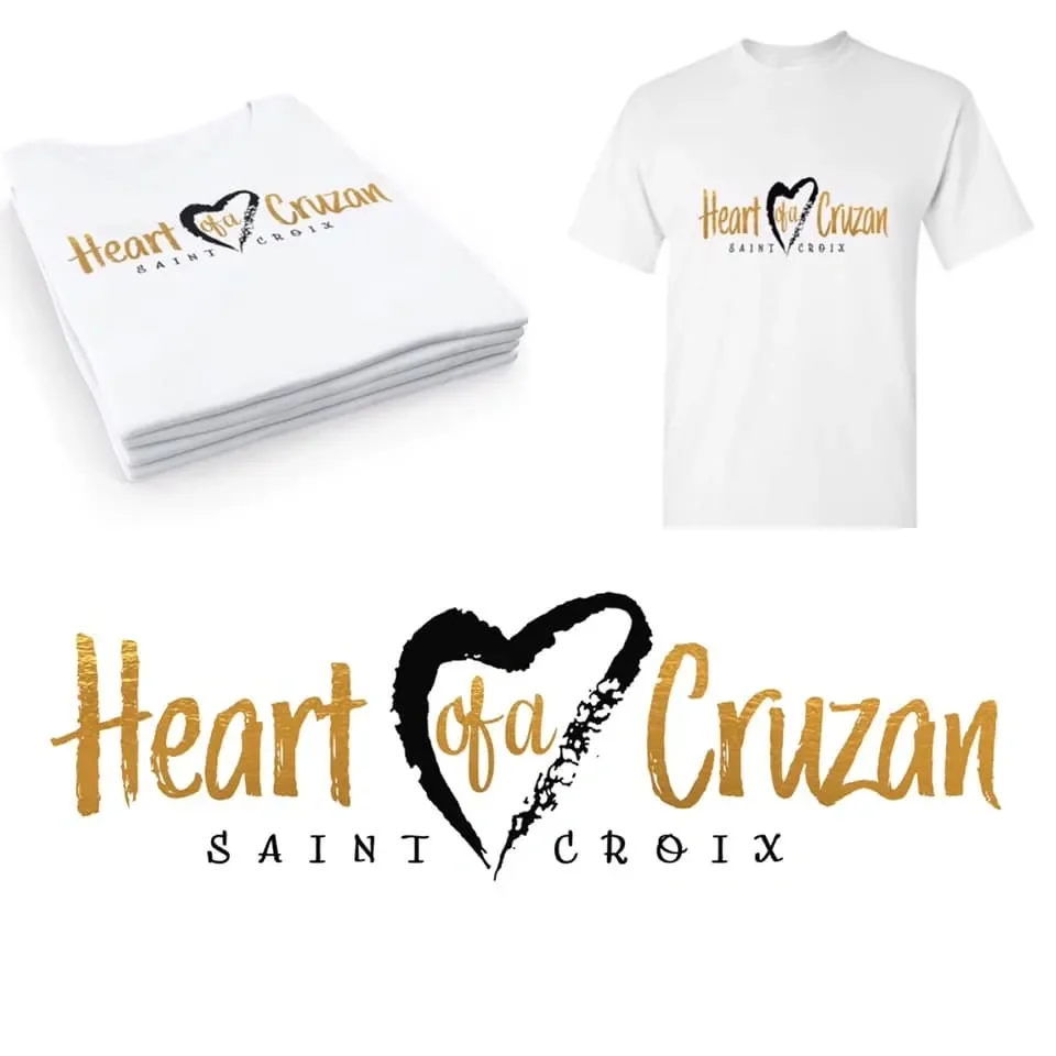 Supporting our Local Brands: "Heart of a Cruzan"  