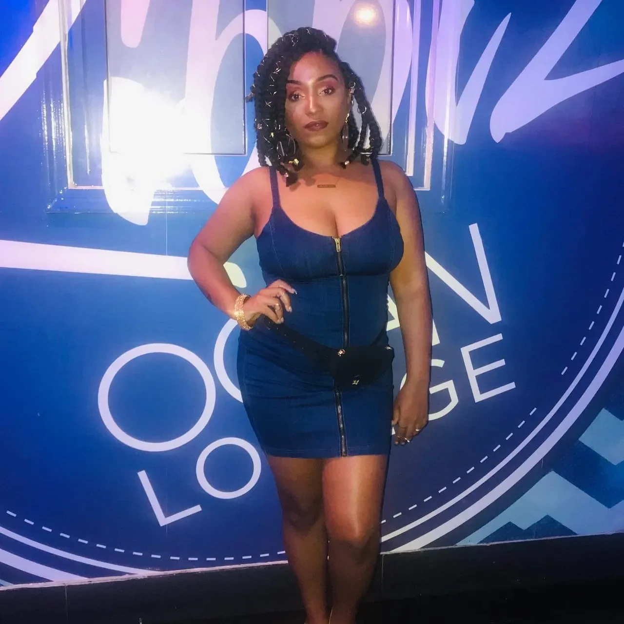  Honoring Our VI Celebrities 