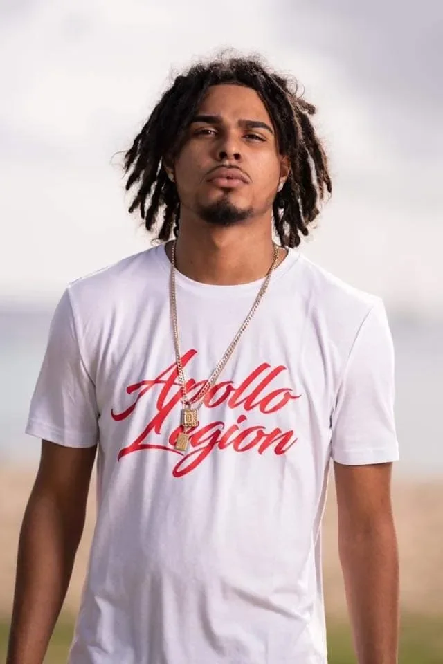 Kruziano Drops Music Video to new Single "Negacion" 