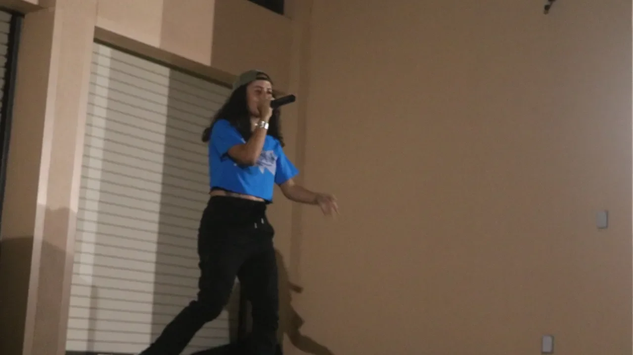 UVI Student Activities: We From Ya Concert Review  