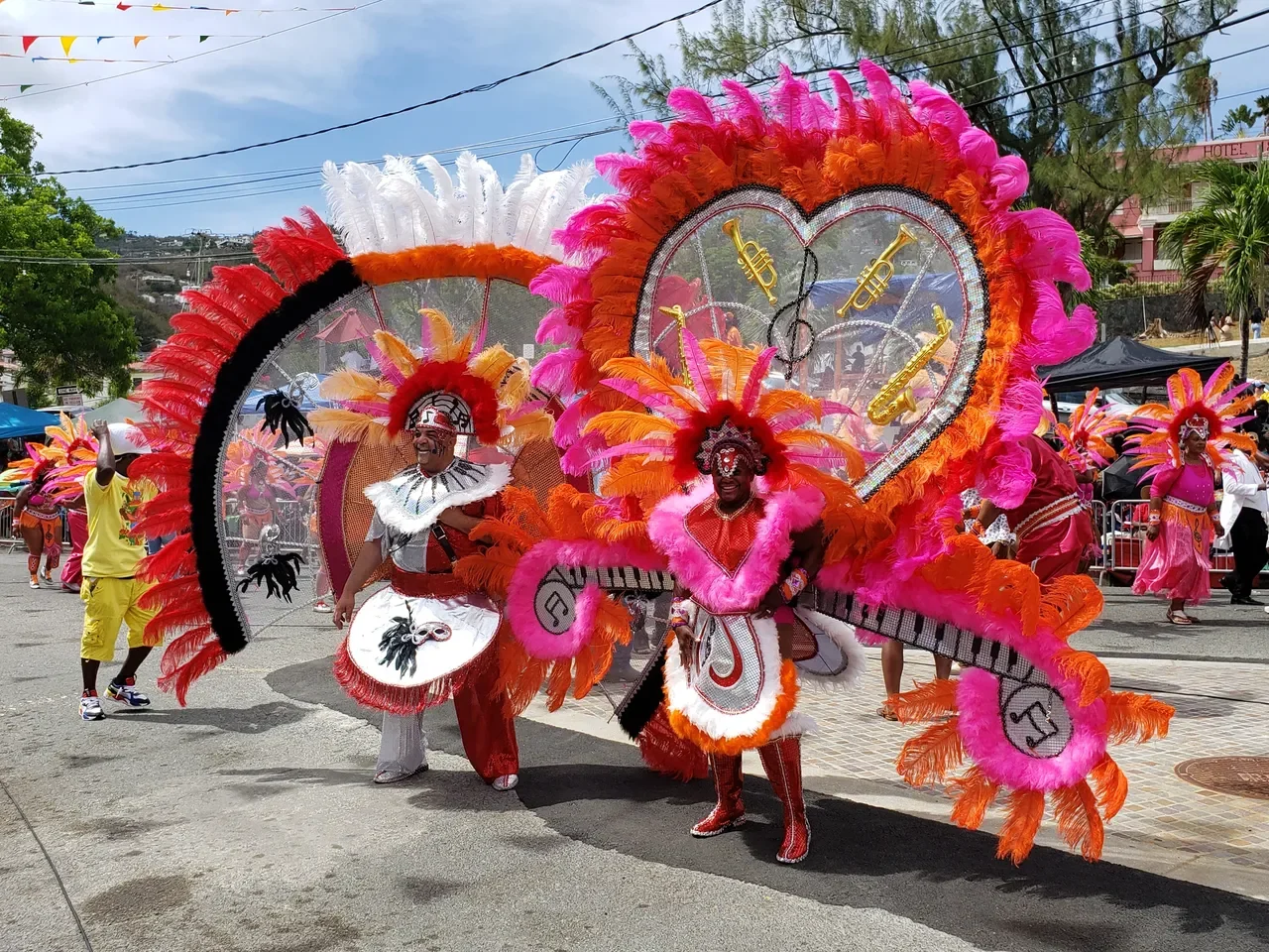  Events to attend this Festival Season