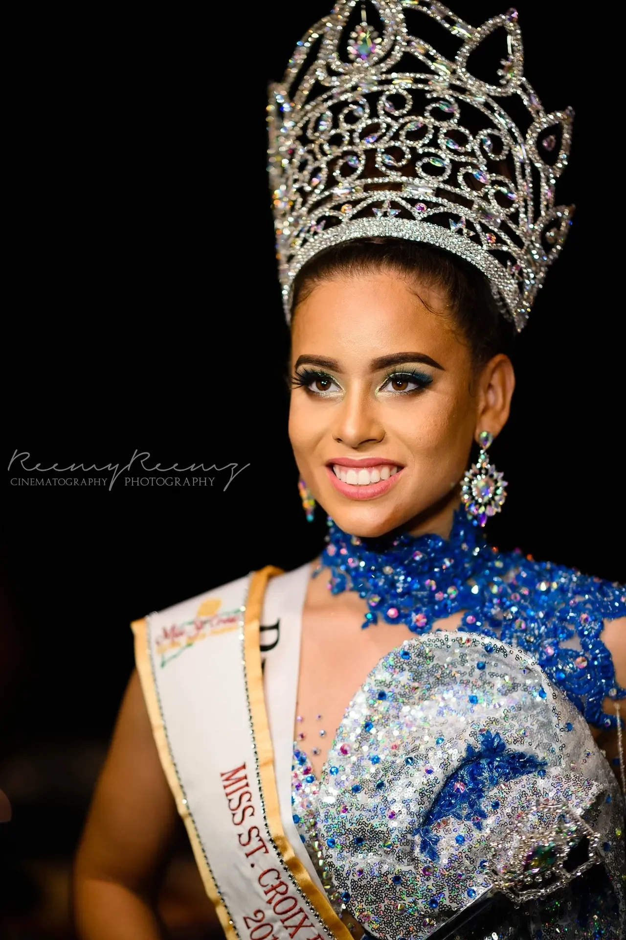  St.Croix Festival Queen Pageant 2019-2020