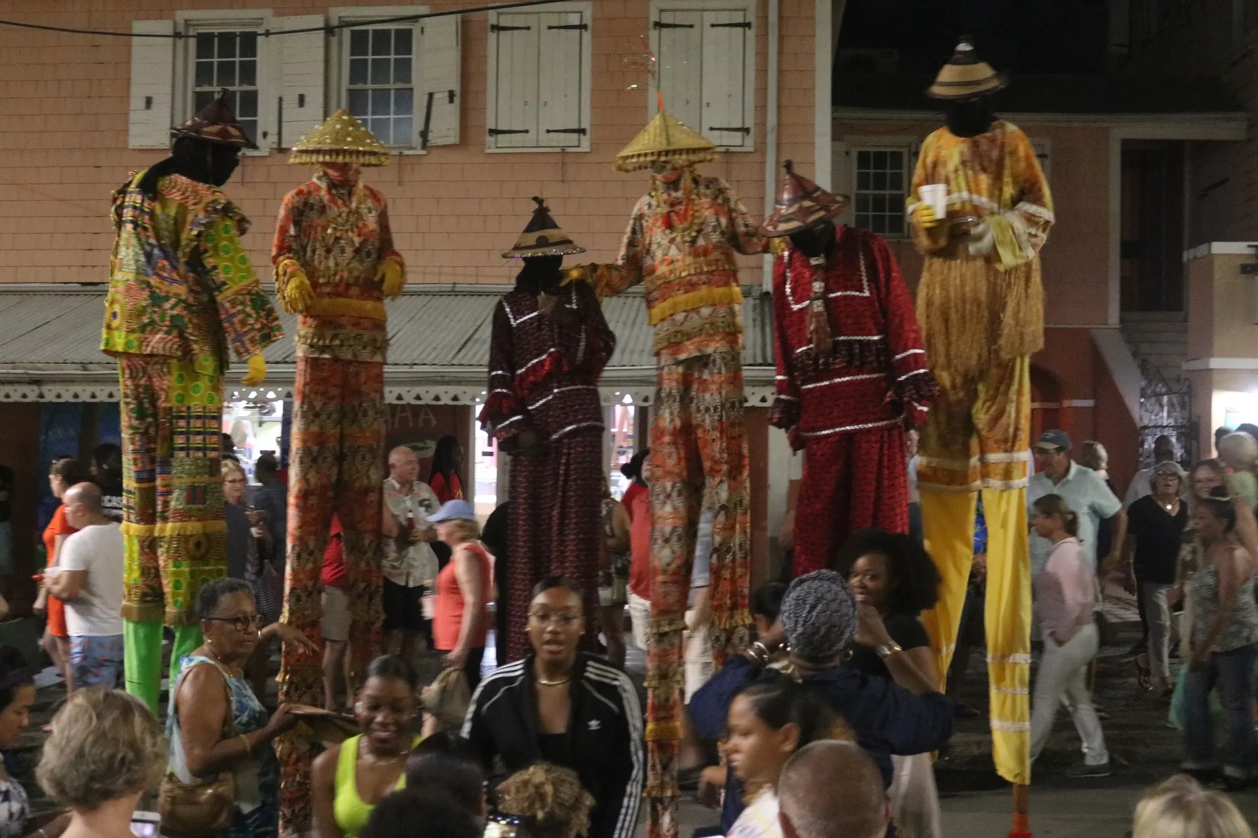  Media Outlets in the VI:We need more and we deserve more