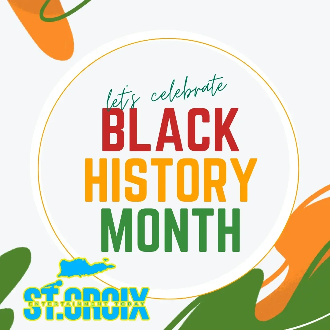 Black History Month