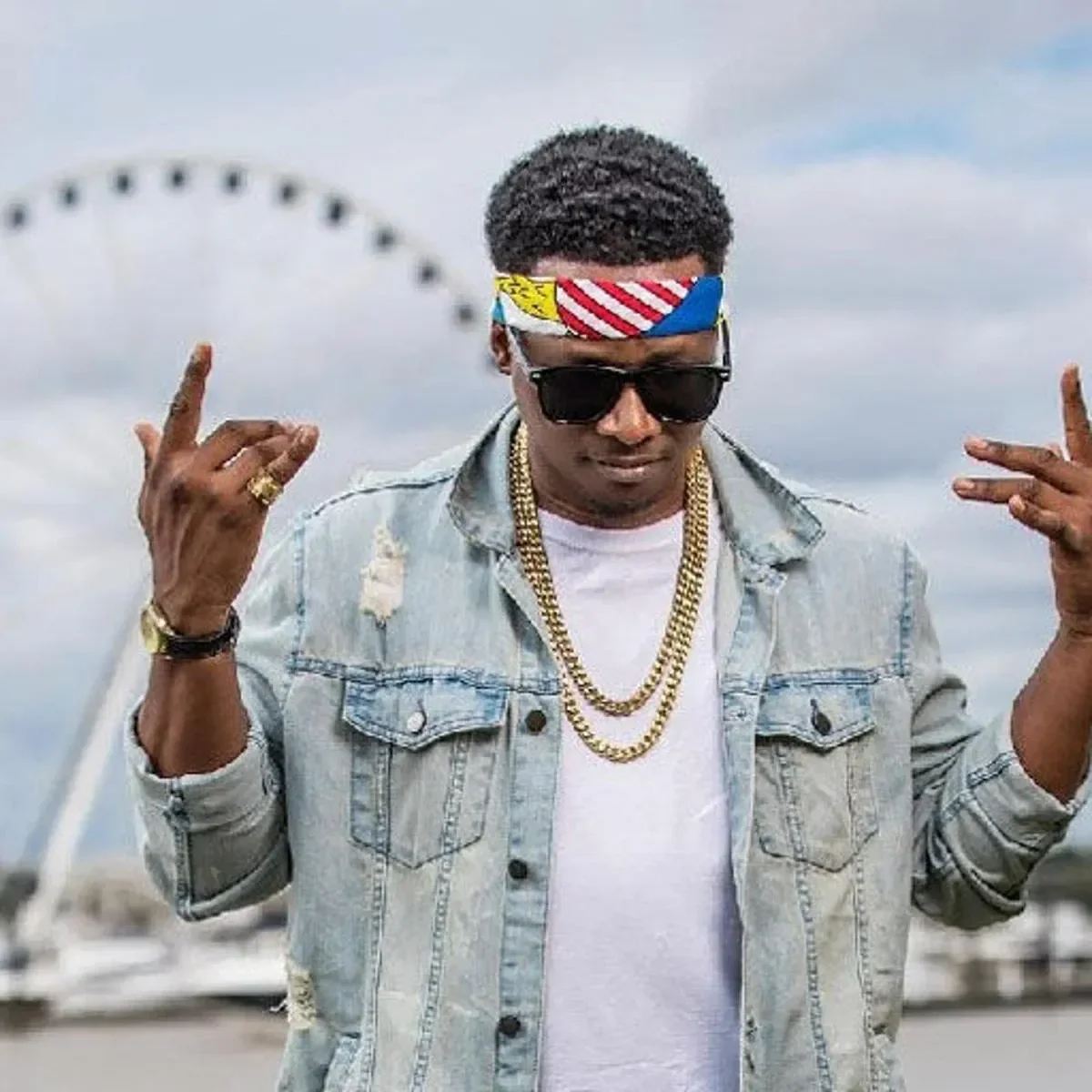 Hard Fete Produced By DJ Avalanche Wins Trinidad Road March