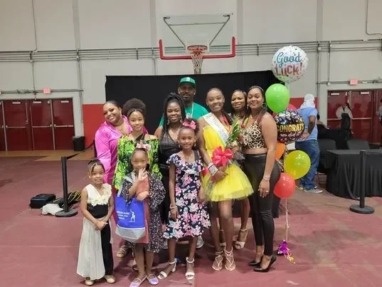 The 10th Anniversary: VI Model of the Year Competition