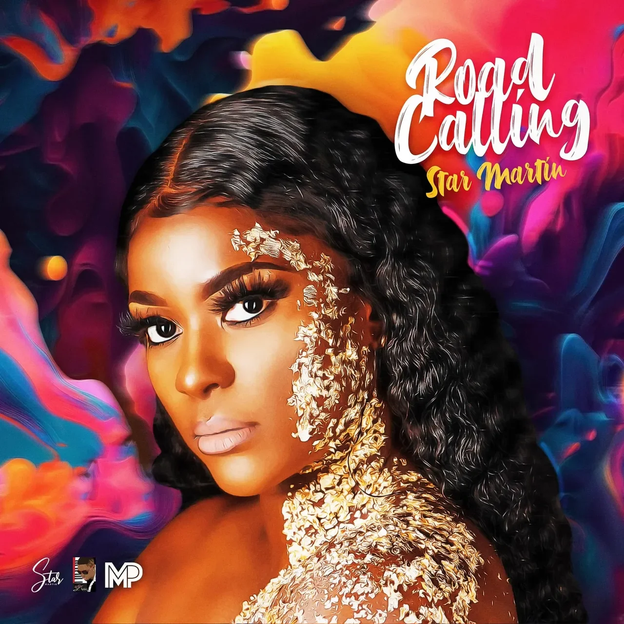 Star Martin Road Calling