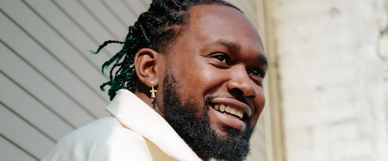 Crucian Christmas Festival Reggae Night Performer Kranium