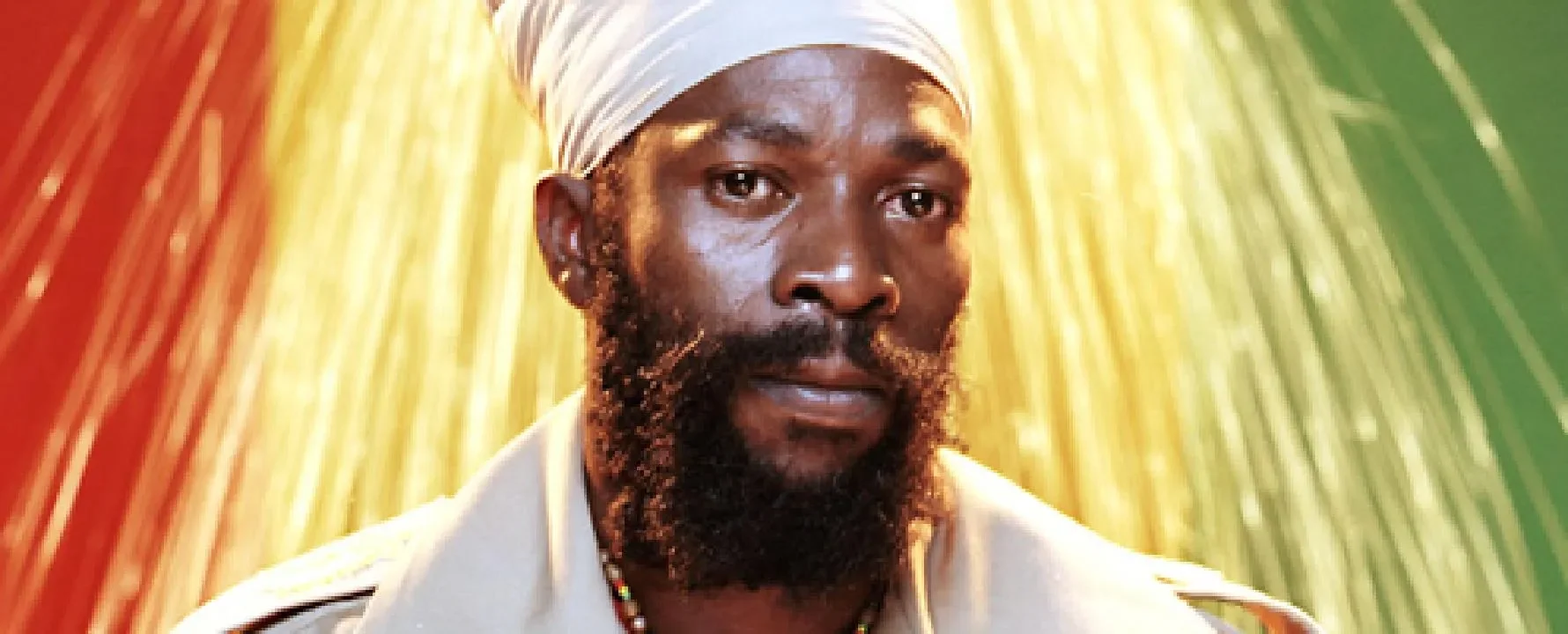 Crucian Christmas Festival Night Performer Capleton
