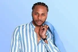 Crucian Christmas Festival Performer Dexta Daps