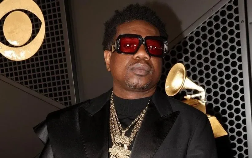 Hit Netflix Show Rhythm & Flow Taps Theron Thomas  as a Coach