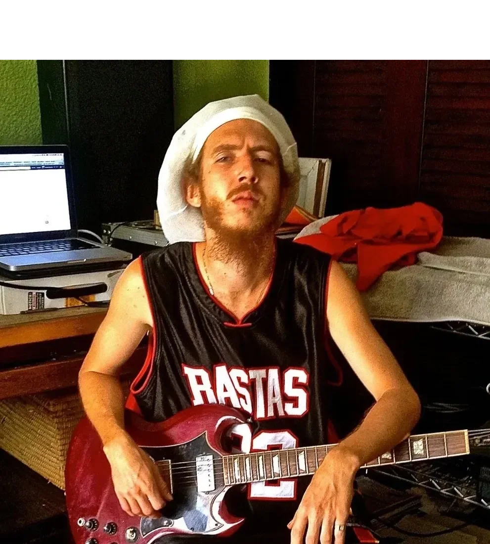 Remembering Comedian Jordan DuttyHeart Jones