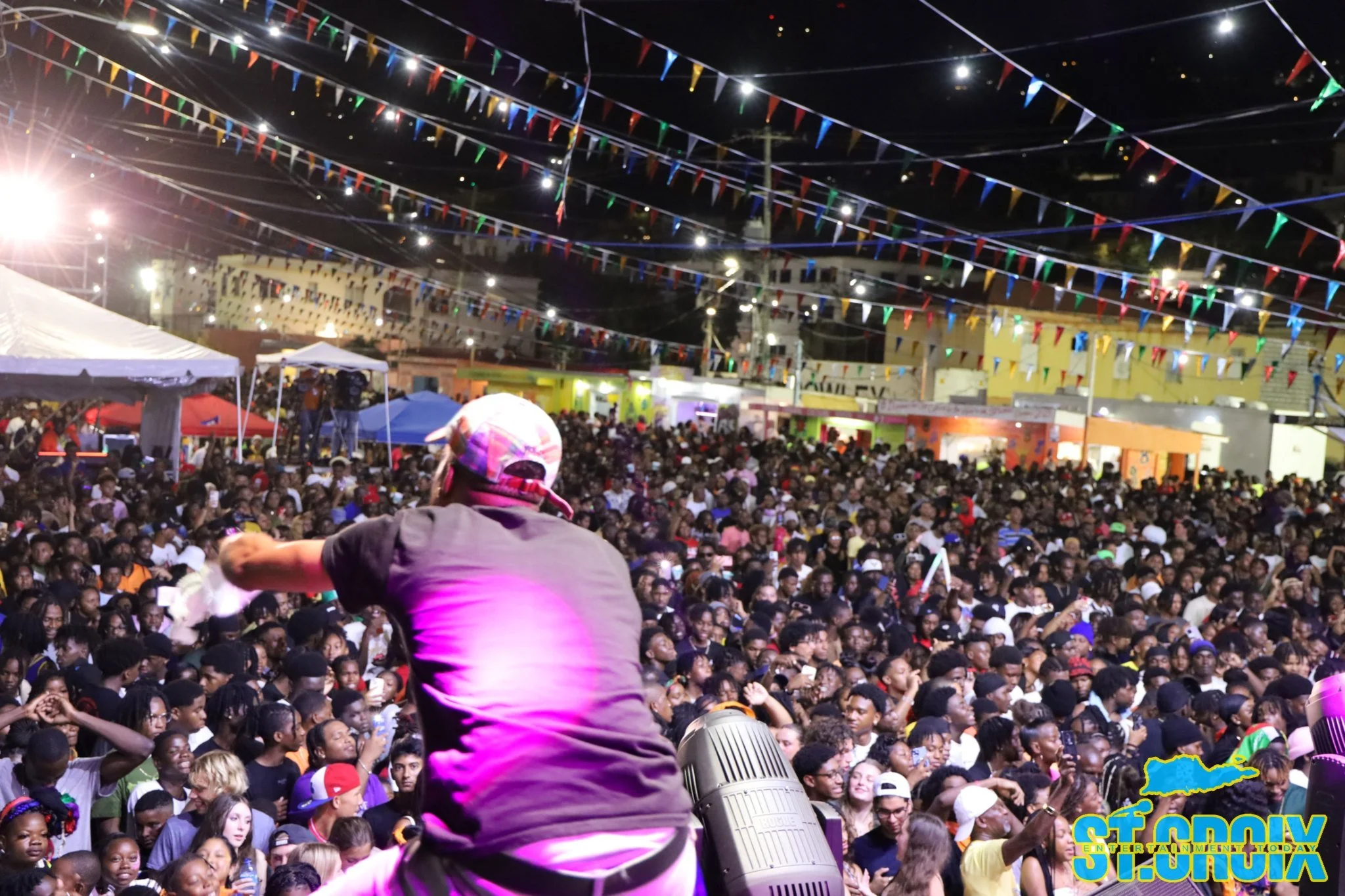 St. Thomas Carnival