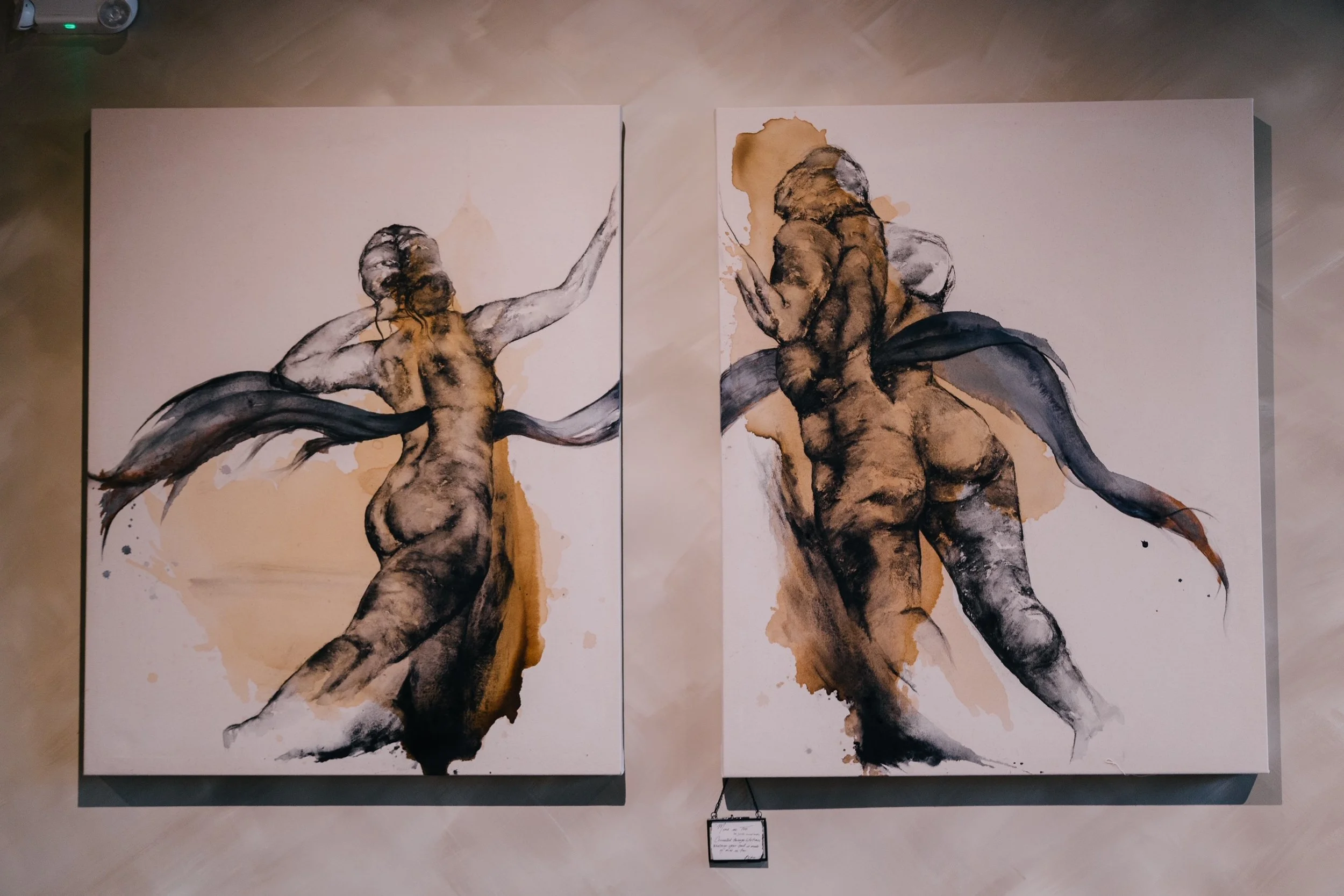 "Mine is Too"- Male Perspective