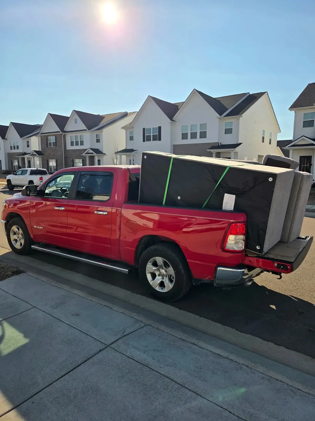 furniture removal in murfreesboro tn