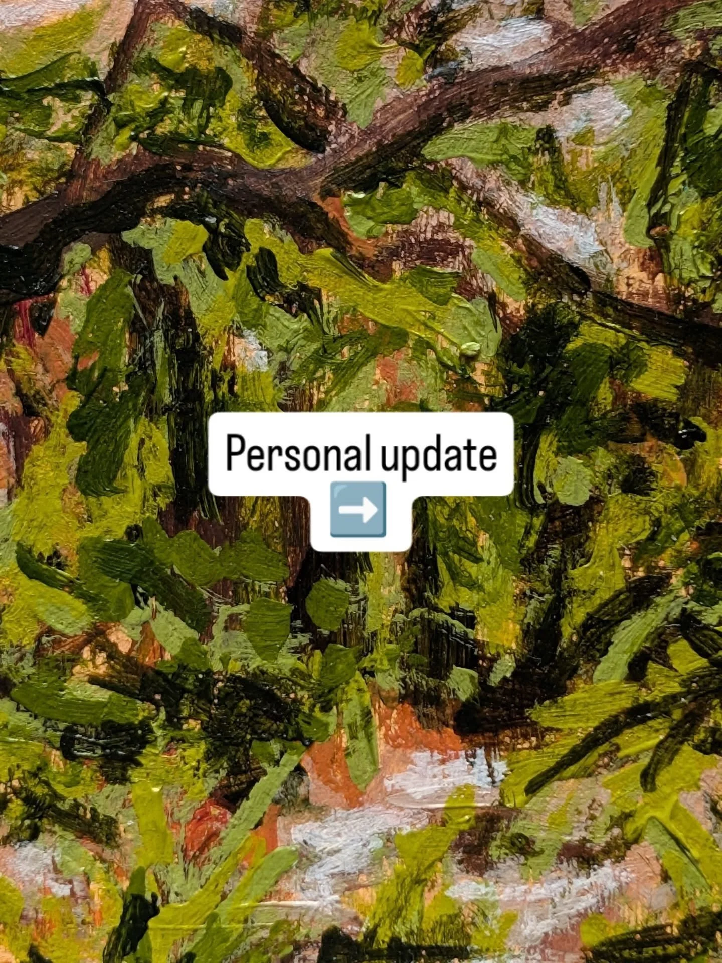Where have I been?

I celebrated some really special milestones recently.

My first group exhibition in the UK @theforumnorwich 

Moving into our first home... with an art studio!
Honestly, I cannot wait to get set up and show you my new space 😍

Bu