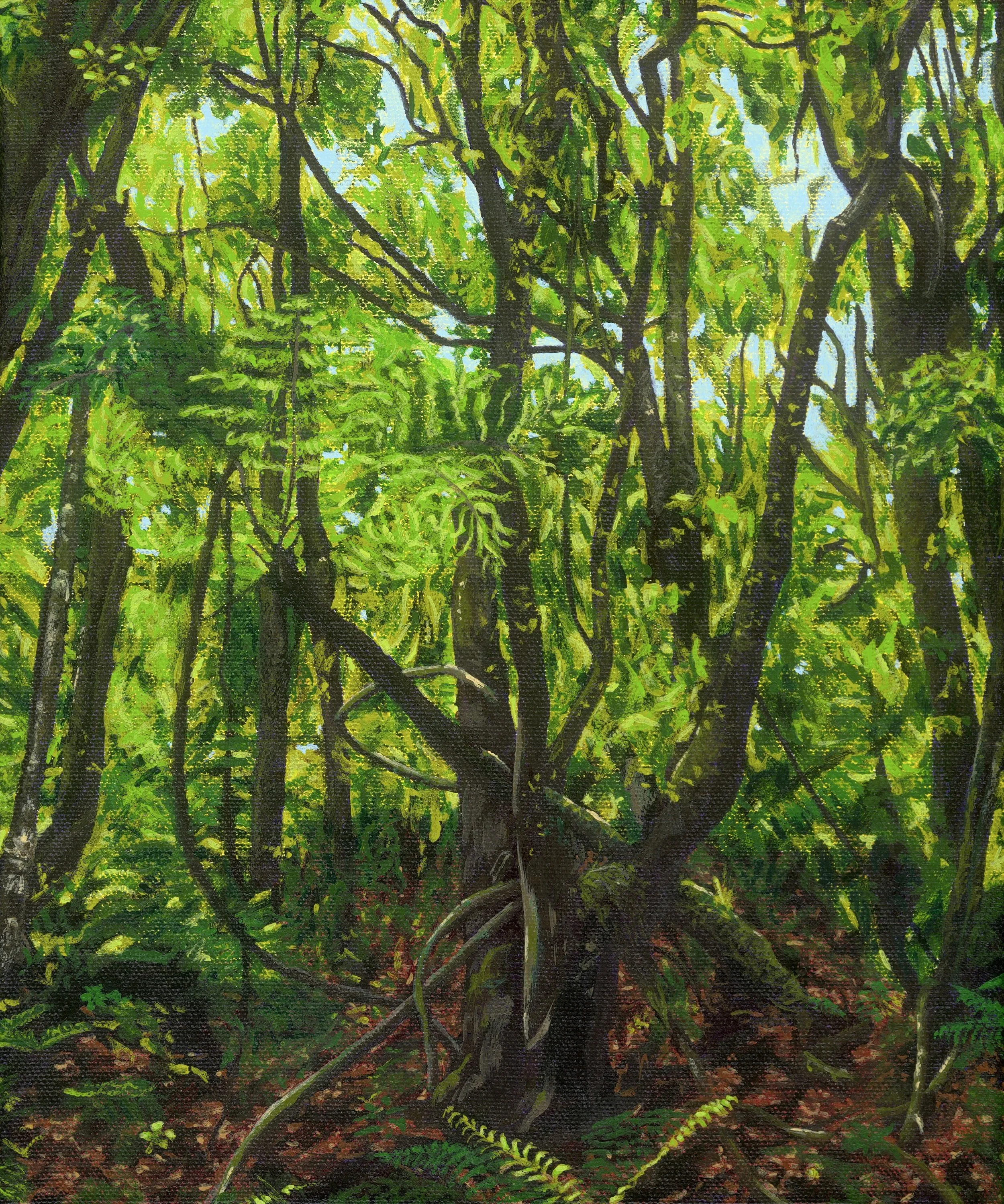 Living Memories - Limited Edition Print