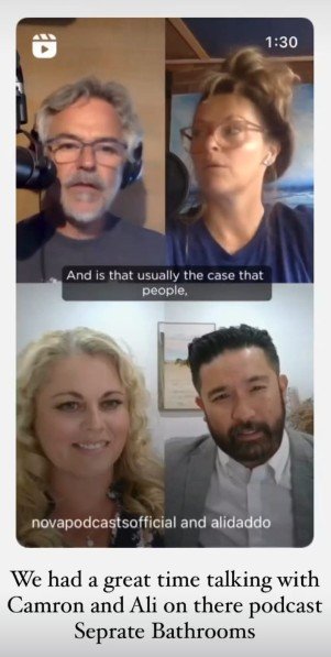 A Psychologist Couple Reveal What Commonly Destroys Relationships (20Jan23)