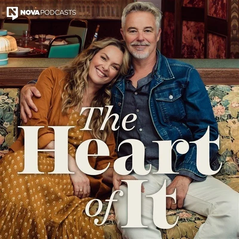 Kerrie on What Commonly Destroys Relationships - The Heart of It Podcast on Nova
