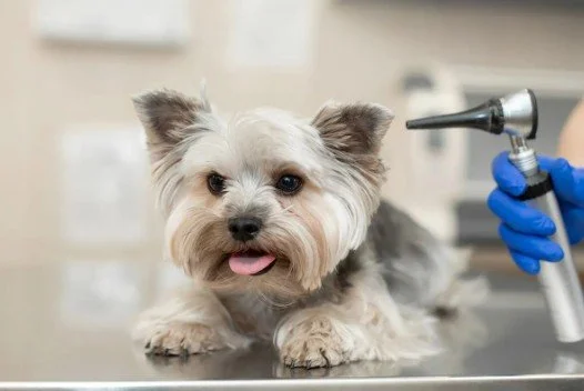 What is Vestibular Disease in Dogs?