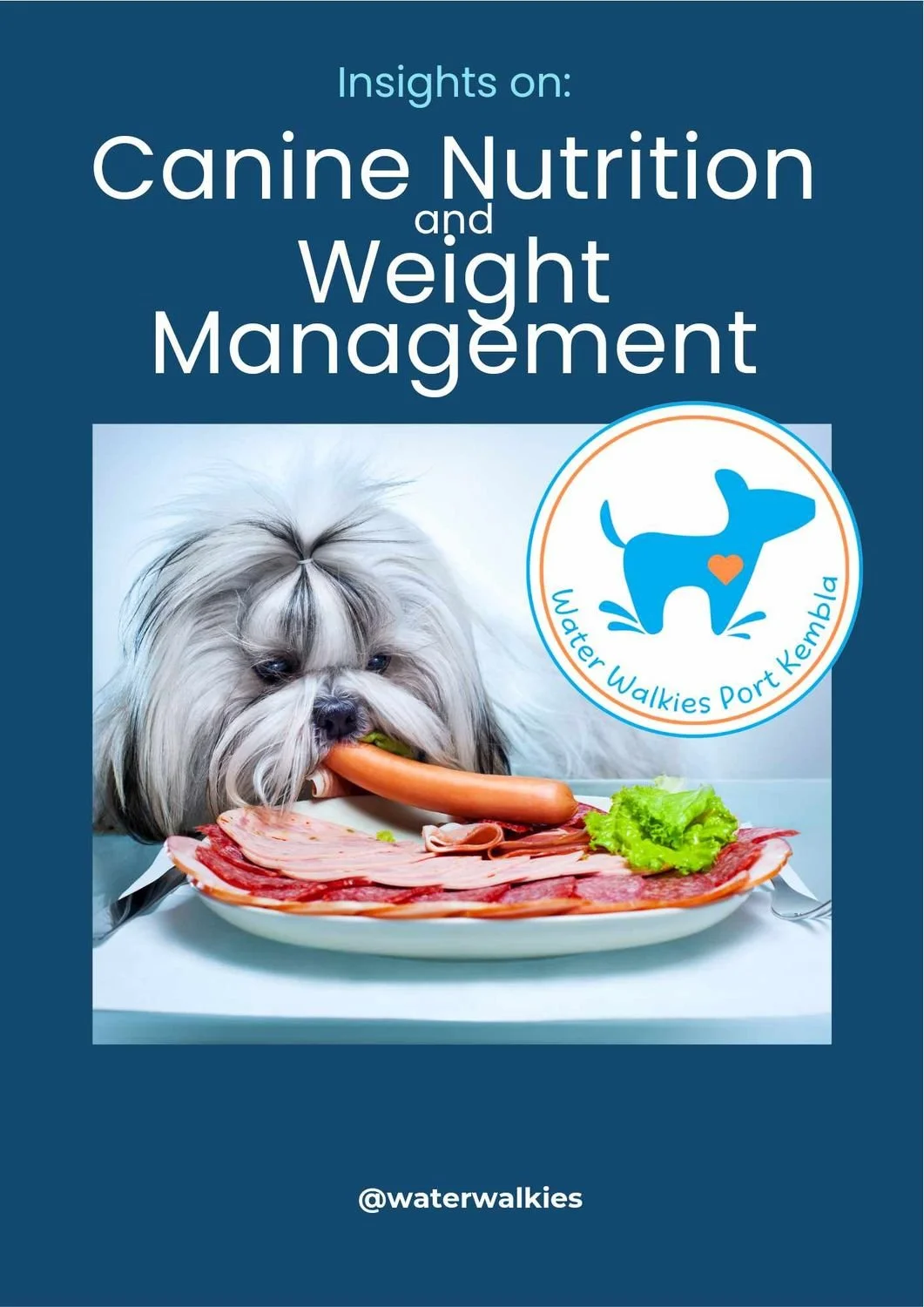Insights on: Canine Nutrition and Weight Management
