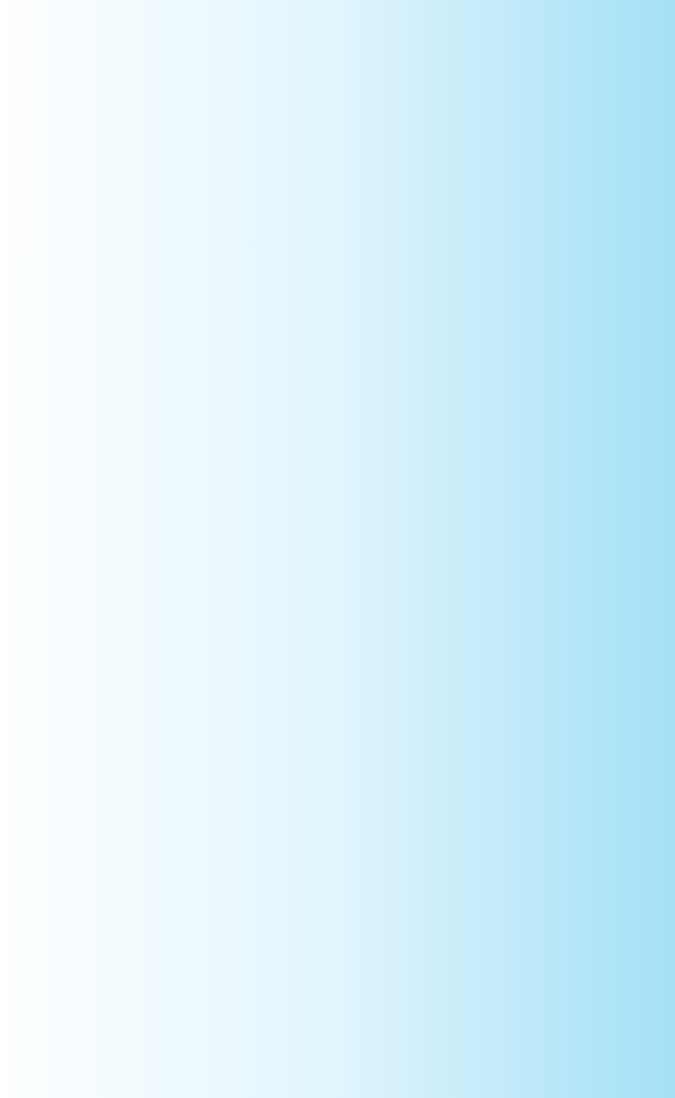 image that is lightest blue to the left and gradually turns to a sky blue on the right.