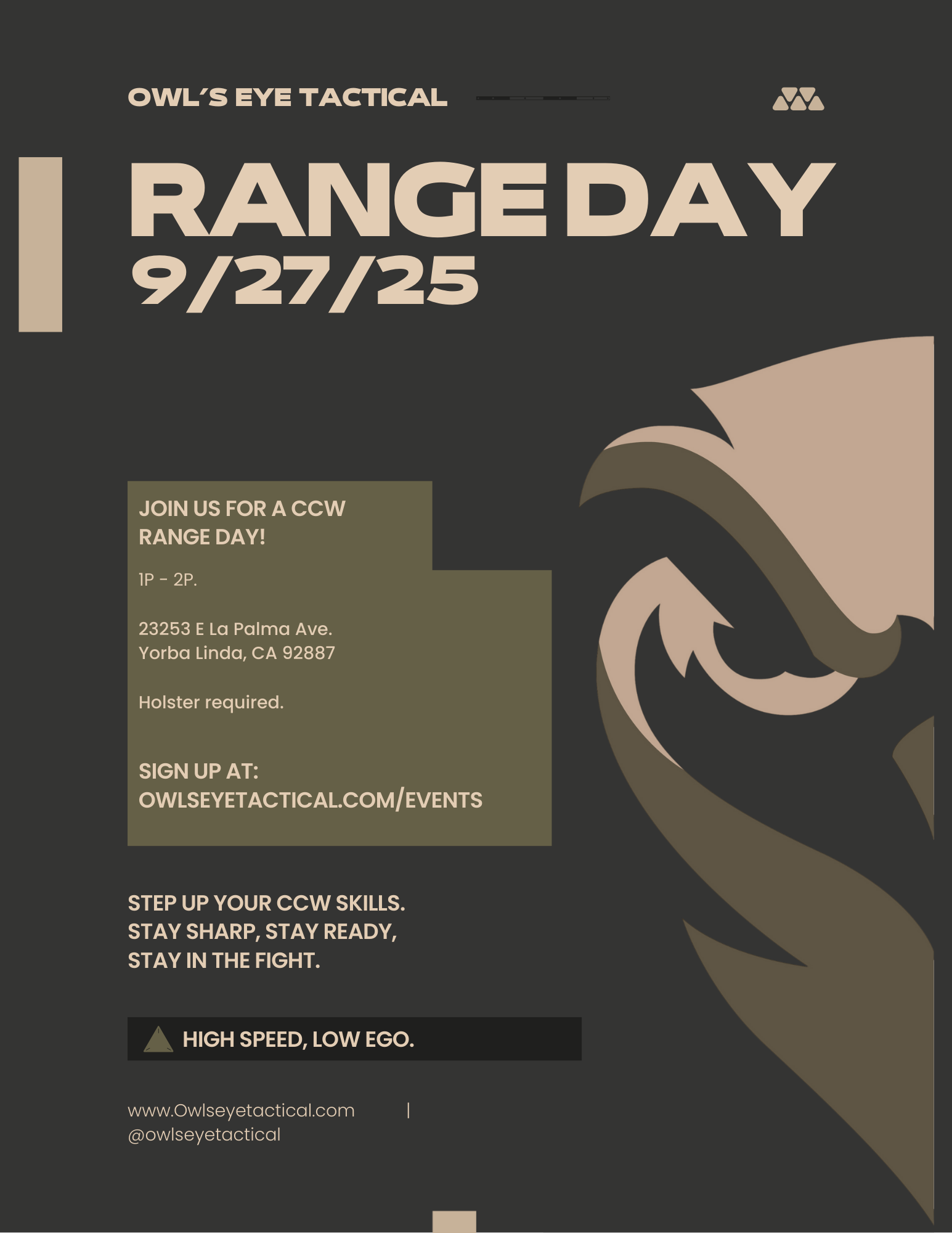 Event One