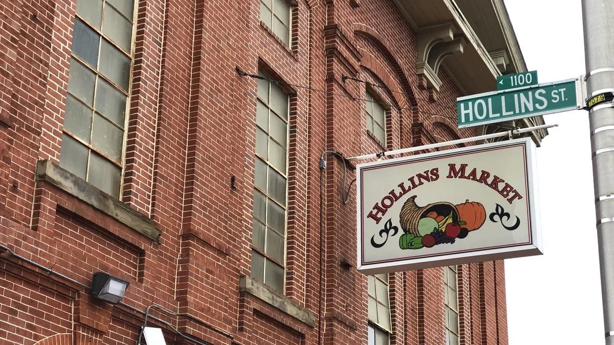 Baltimore, MD