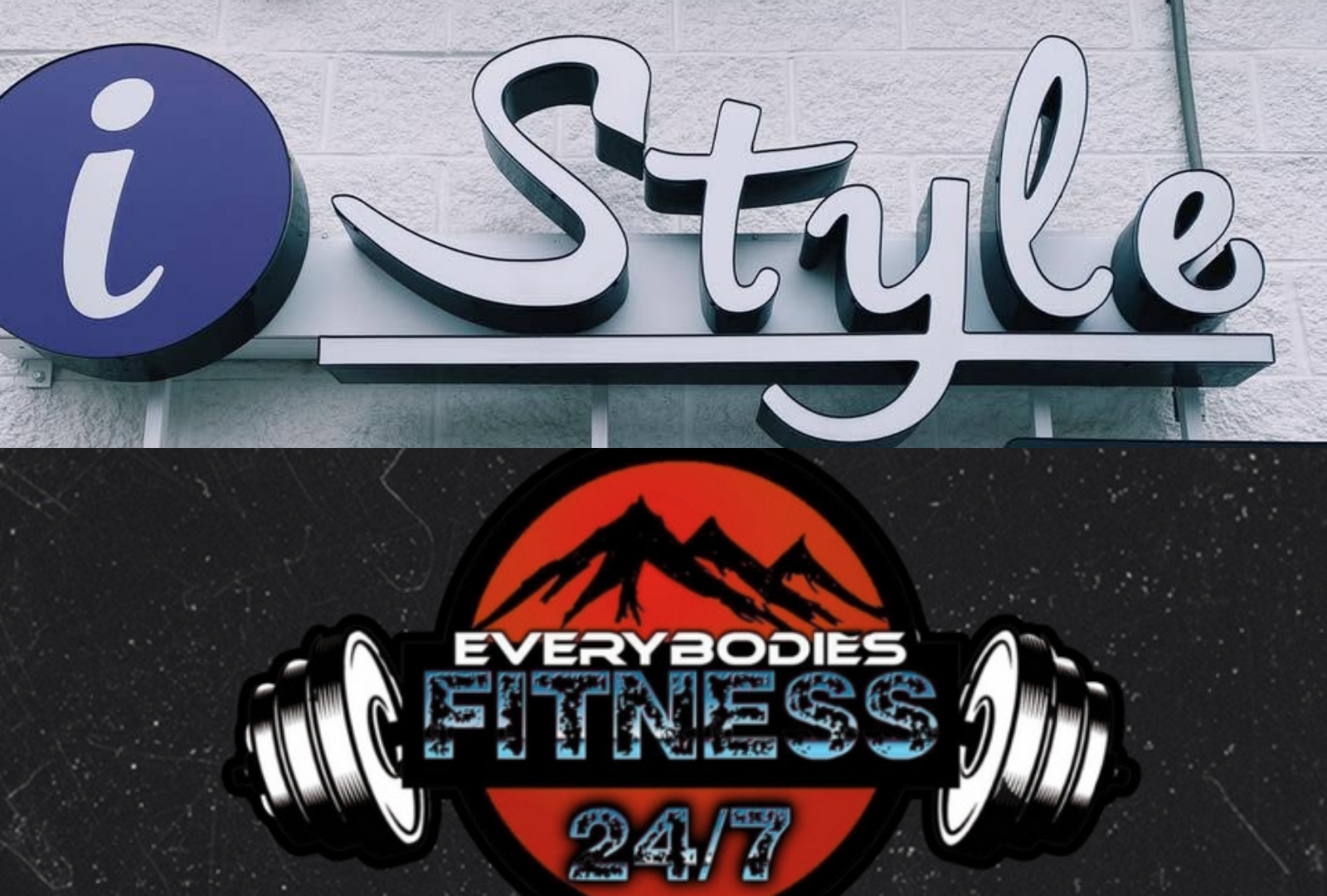 iStyle Salon &amp; Every Bodies Fitness, Morehead, KY (Copy)