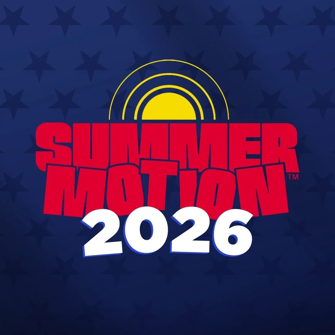 Summer Motion
