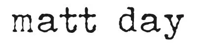 Matt Day