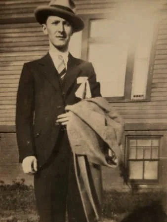 Thomas Eugene Hamall