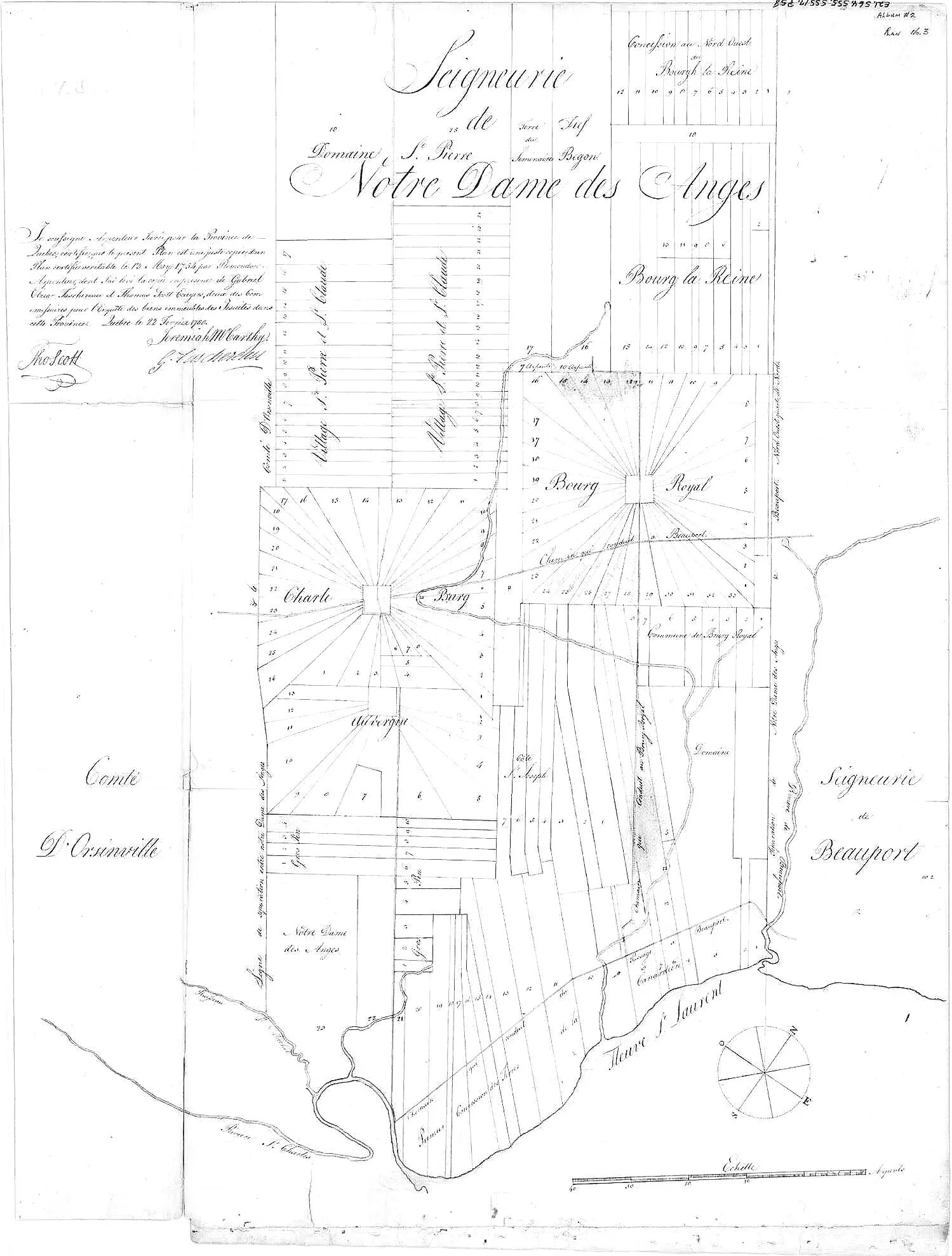 Notre Dame des Anges