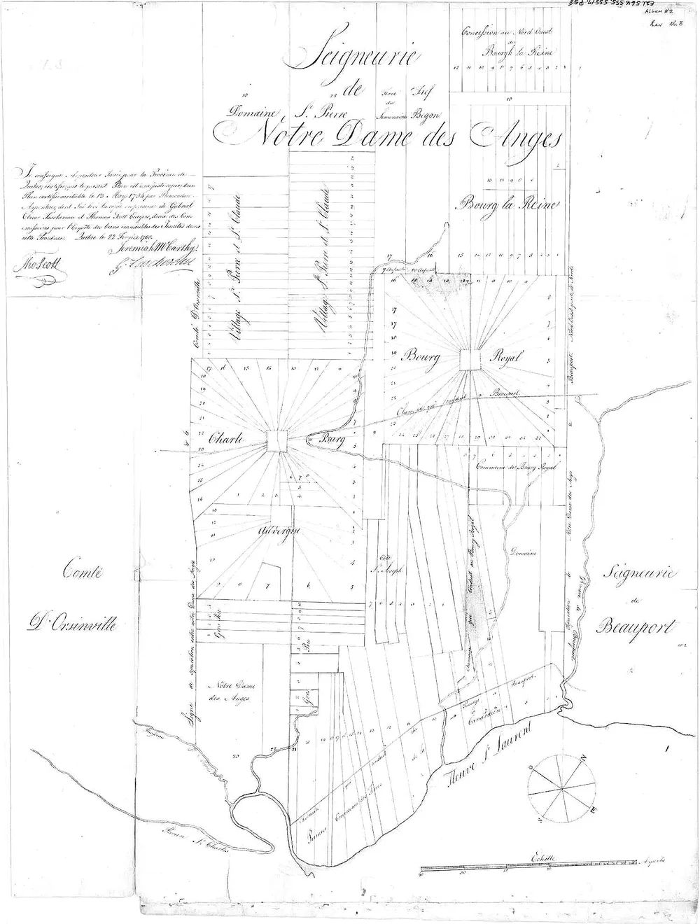 Notre Dame des Anges