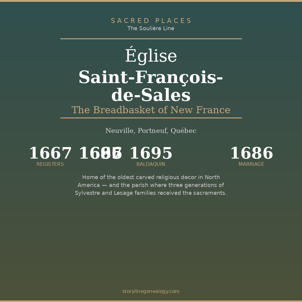 Église Saint-François-de-Sales