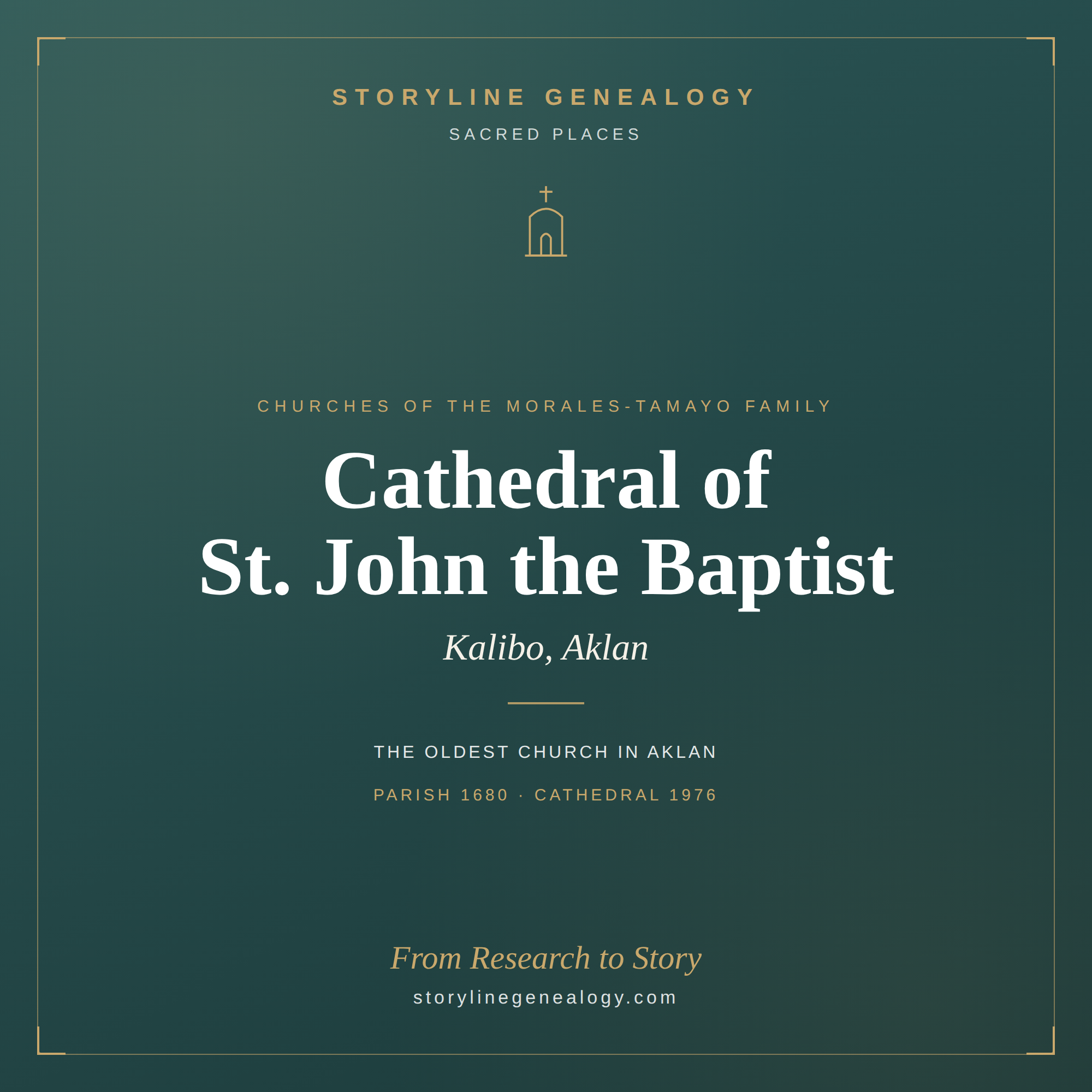 Cathedral of St. John the Baptist