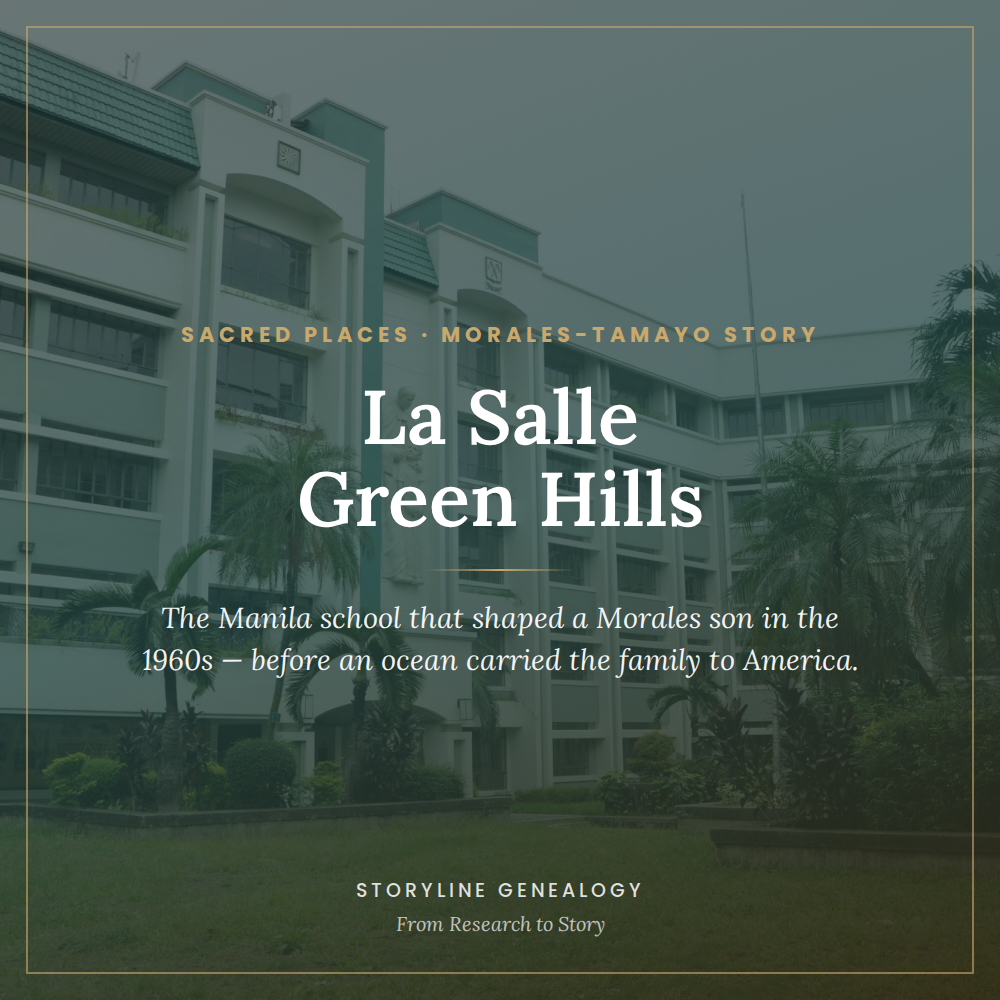 LaSalle Green Hills
