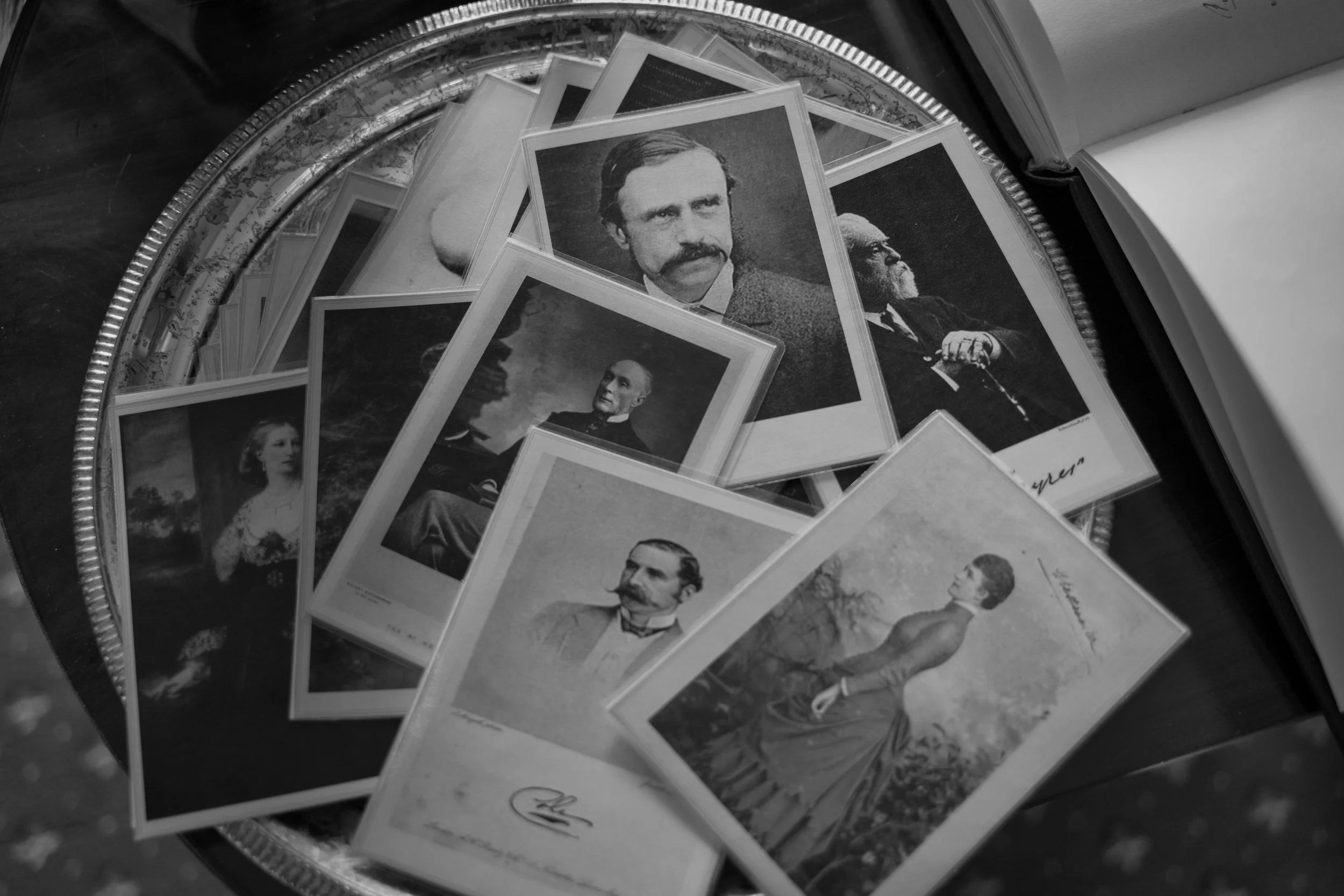 Why Your Family Tree Matters More Than Ever: Finding Ourselves in Our Ancestors