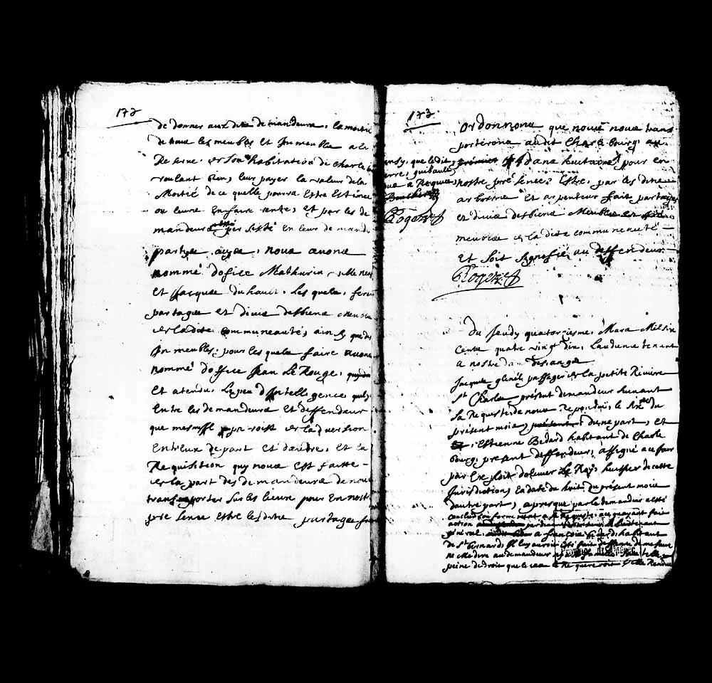 February 28, 1697 Aversion Page 2