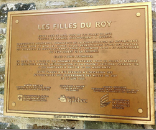 1693 Find A Grave for Louise Senecal