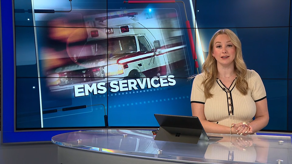 Sugar River EMS created to help serve seven Green County governments